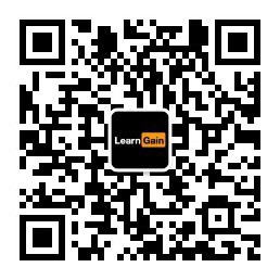 微信公众号